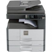 Sharp Digital Photocopier AR 6020